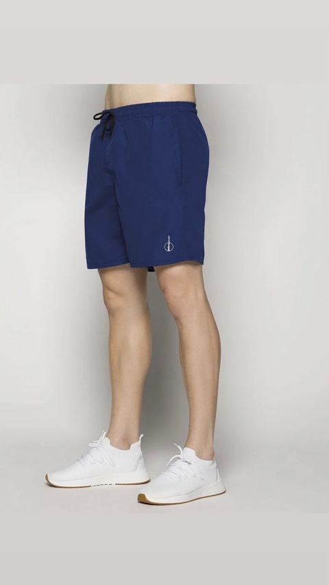 BERMUDA MASCULINA - MARINHO - comprar online