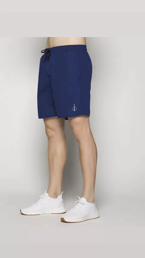 BERMUDA MASCULINA - MARINHO - comprar online