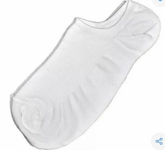 MEIA BRANCA - FEMININA - comprar online