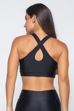 TOP NEON VIBES - Incorpore Fit - Moda Fitness