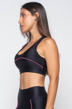 TOP NEON VIBES - loja online