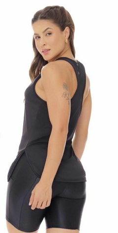 REGATA PRETA - OBBIA - comprar online