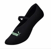 MEIA PILATES - VERDE PUMA - comprar online