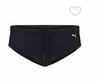 SUNGA CLASSICA PRETA - PUMA - comprar online