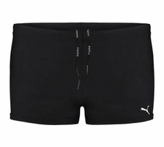 SUNGA BOXER PRETA - PUMA - comprar online