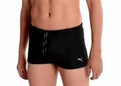SUNGA BOXER PRETA - PUMA na internet