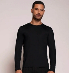 CAMISA MANGA LONGA - MASCULINA - comprar online