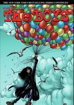 PACK THE BOYS : 3 TOMOS DEL 6 al 8 : LOS INOCENTES - HIGLAND LADDIE - EL GRAN PASEO - BUTCHER BAKER AND CANDLESTICKMAKER -SOBRE LA COLINA CON LAS ESPADAS DE MIL HOMBRES - A LA MIERDA LAS PUTAS PUERTAS - comprar online