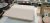 PLACA RECTANGULAR SIN ESMALTE REFRACTARIA HORNO O PARRILLA
