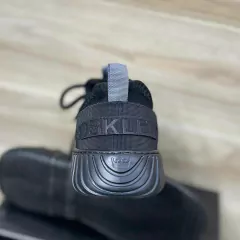 Sapatênis Masculino Arpx Preto - Pisants Store