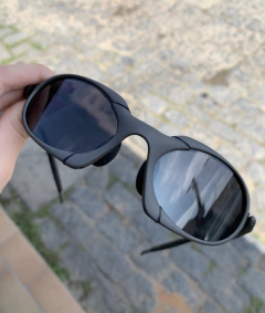 Óculos Romeo 1 X Metal Black