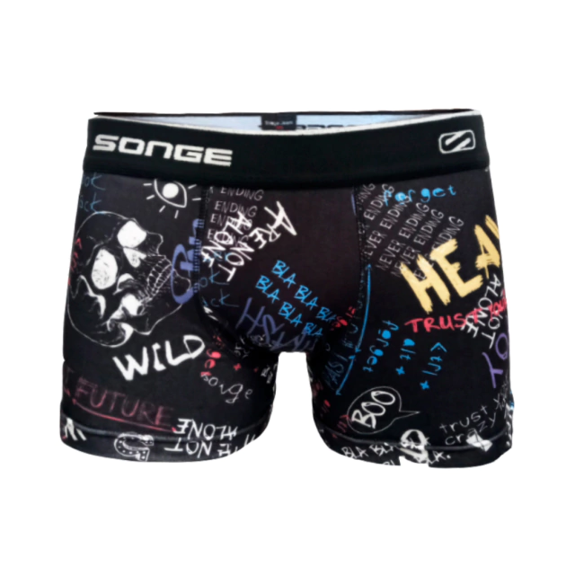 A0506 - Pack 5 Boxer — imagen 3