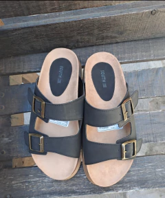 KENYA - Yo amo los zapatos
