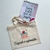 Kit bolsa tecido + sketchbook professores