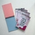 Kit bolsa tecido + sketchbook professores - comprar online