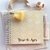 Kit diário do amor amarelo - comprar online