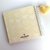 Kit diário do amor amarelo - loja online