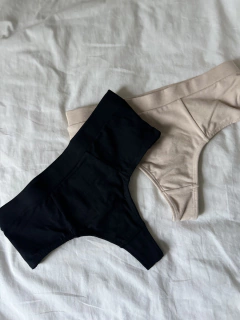 Bombacha algodon - Cygnus lingerie