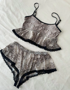 Conjunto SARA snake