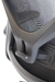 Sillon Gerencial Ergonomico con Apoyo lumbar y Apoyacabezas regulable - Torre Fuerte SRL