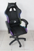 Silla Gamer Netmak Luces RGB Reclinable - comprar online