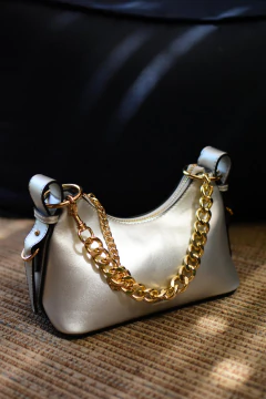 JN-662 BOLSA DE MAO CORRENTE - Fun Store