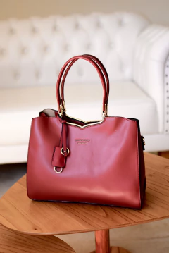 Imagem do JN-626 BOLSA GRANDE C/ ALÇA TRANSVERSAL