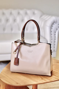 JN-626 BOLSA GRANDE C/ ALÇA TRANSVERSAL - loja online