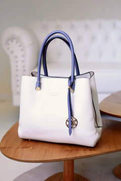 JN-627 BOLSA GRANDE C/ ALÇA TRANSVERSAL na internet