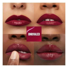 Labial Líquido Maybelline Superstay Vinyl Ink - comprar en línea