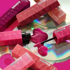Labial Líquido Maybelline Superstay Vinyl Ink