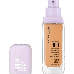 Base de Maquillaje Super Stay Lumi-Matte 30H - tienda en línea