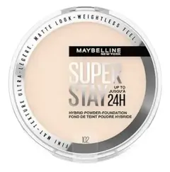 Super Stay 24H Hybrid powder foundation - comprar en línea
