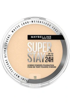 Super Stay 24H Hybrid powder foundation en internet