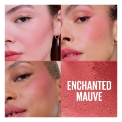 Cloud to pia mousse para mejillas y labios Maybelline - tienda en línea