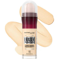 Eraser Treatment + Provitamina B5 SPF20 Maybelline - comprar en línea