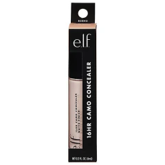 Camo concealer 16 H corrector Líquido de Larga Duración