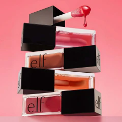 E.L.F Glow reviver Brillo labial