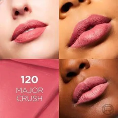 Infallible Le Matte resistance Labial Líquido L'Oreal - Beauty bright