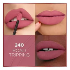 Infallible Le Matte resistance Labial Líquido L'Oreal en internet