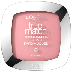 True Match rubor en polvo - comprar en línea