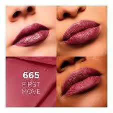 Infallible Le Matte resistance Labial Líquido L'Oreal - tienda en línea