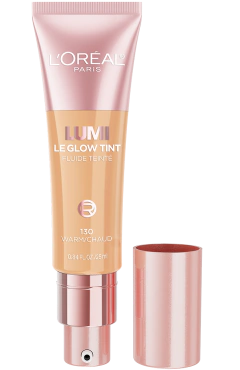 L'Oréal Lumi Le Glow Tint Base de maquillaje - comprar en línea