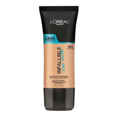 L'Oréal Infallible Pro- Glow Base de Maquillaje en internet