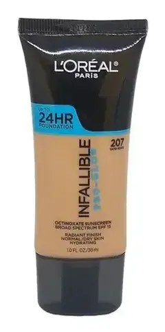 L'Oréal Infallible Pro- Glow Base de Maquillaje - comprar en línea