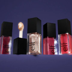 E.LF. Glow reviver Glimmer finish