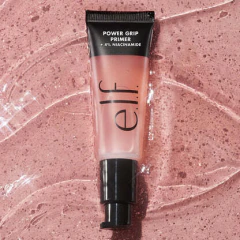 E.L.F.Primer Power Grip con Niacinamida