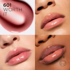 Plump Ambition Hyaluron lip oil L'Oreal - comprar en línea