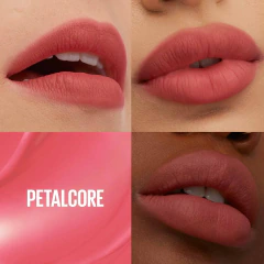 Imagen de Teddy tint Maybelline SuperStay