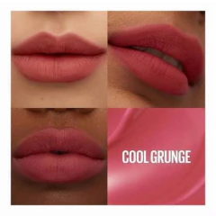 Teddy tint Maybelline SuperStay en internet